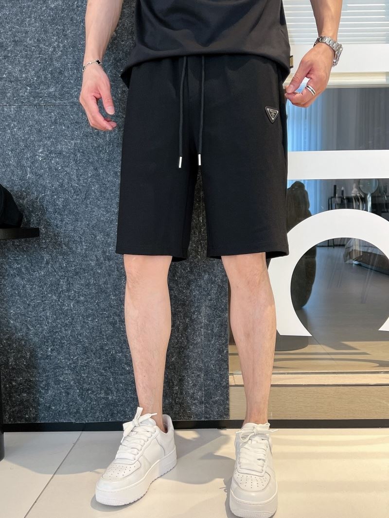 Prada Short Pants